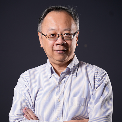 ALAN HSIEH